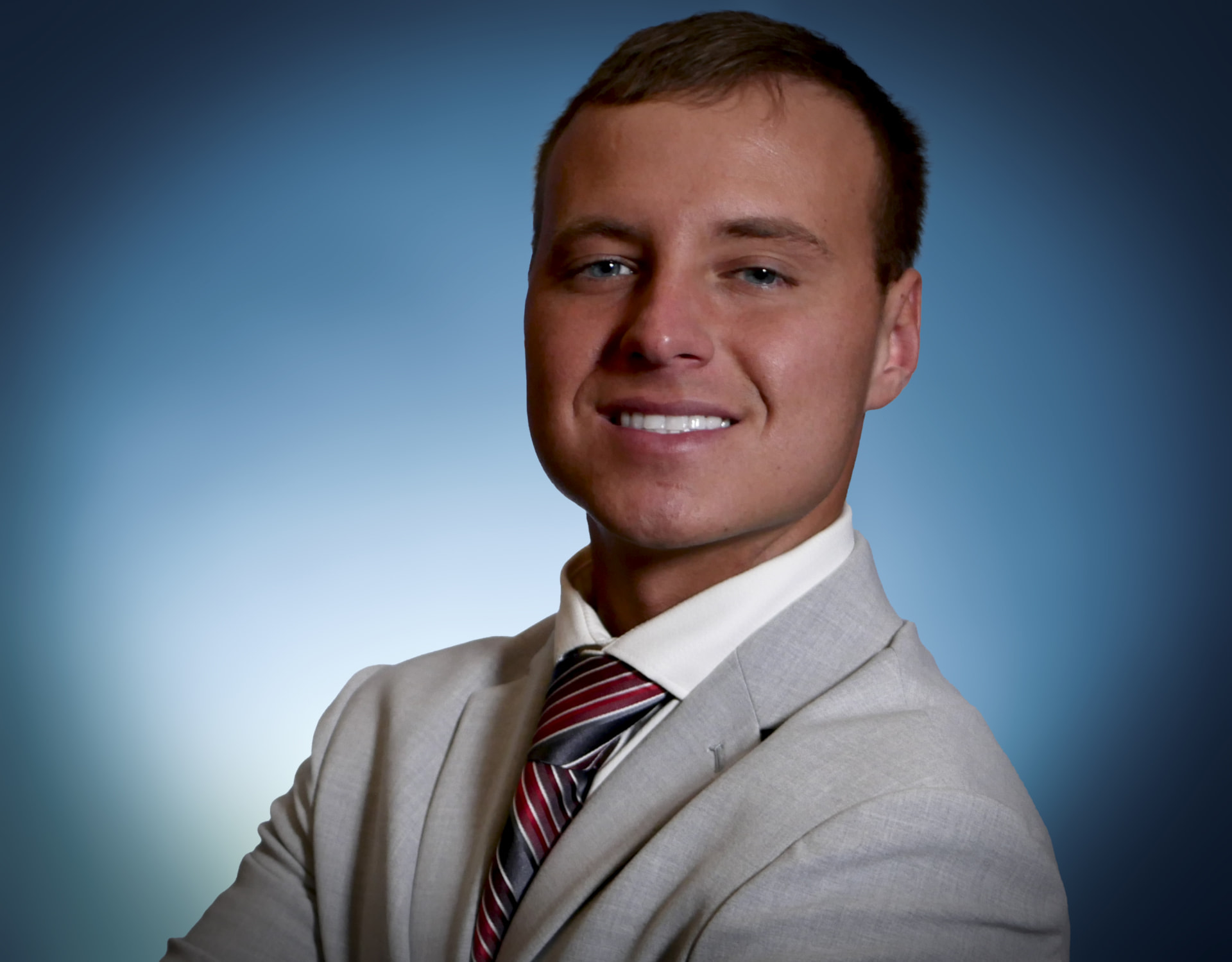 Logan Harrison, founder of GrowMode